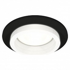 Встраиваемый светильник ambrella light xc xc6513065